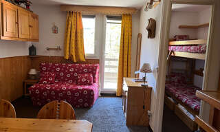 Appartement 3 Pièces 29 m² à vendre à Risoul (05600)