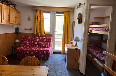 Appartement 3 pièces 135500 €