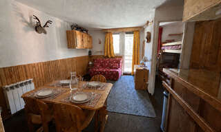 Appartement 3 Pièces 29 m² à vendre à Risoul (05600)
