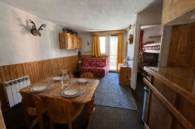 Appartement 3 pièces 135500 €