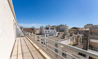 Appartement 1 Pièce 25 m² à vendre à Marseille 3 (13003)