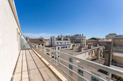 Appartement 1 pièces 79000 €