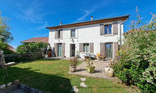 Maison 6 Pièces 117 m² à vendre à Valencogne (38730)