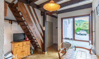Appartement 1 Pièce 25 m² à vendre à Argelès-Gazost (65400)