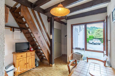 Appartement 1 pièces 60500 €