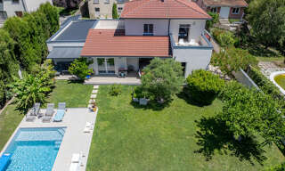 Maison 7 Pièces 160 m² à vendre à Saint-Vallier (26240)