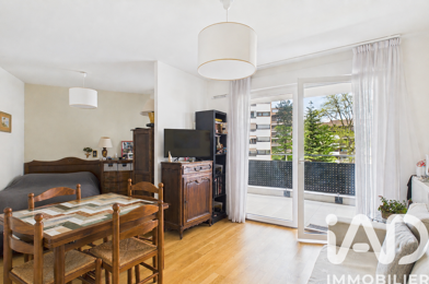 Appartement 1 pièces 125000 €