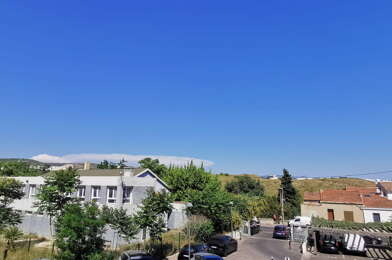 Appartement 2 pièces 64000 €
