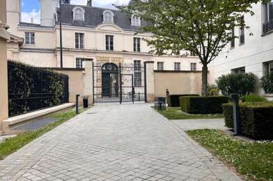 Appartement 3 pièces 1850000 €