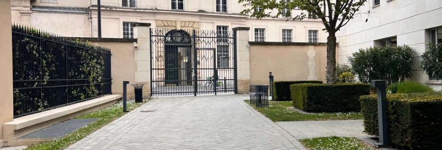 Appartement 3 Pièces 92 m² à vendre à Paris 7 (75007)