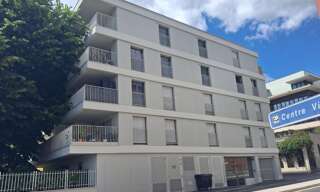 Appartement 2 Pièces 40 m² à louer à Villefranche-sur-Saône (69400)