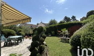 Maison 6 Pièces 140 m² à vendre à Épinay-sur-Orge (91360)