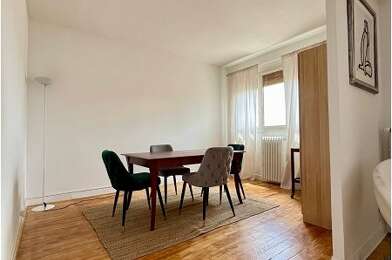 Appartement 2 pièces 930 €