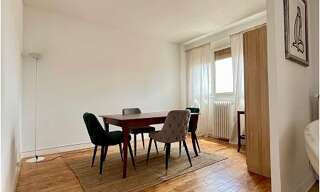 Appartement 2 Pièces 58 m² à louer à Toulouse (31400)
