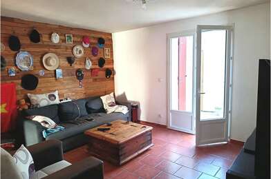 Maison  209000 €