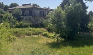 Maison 5 Pièces 91 m² à vendre à Saint-Hippolyte-du-Fort (30170)