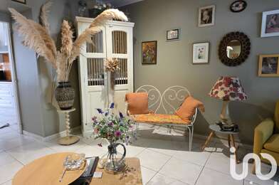 Maison 5 pièces 129000 €