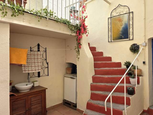 Vente Maison de ville 5 pièces — photo du bien