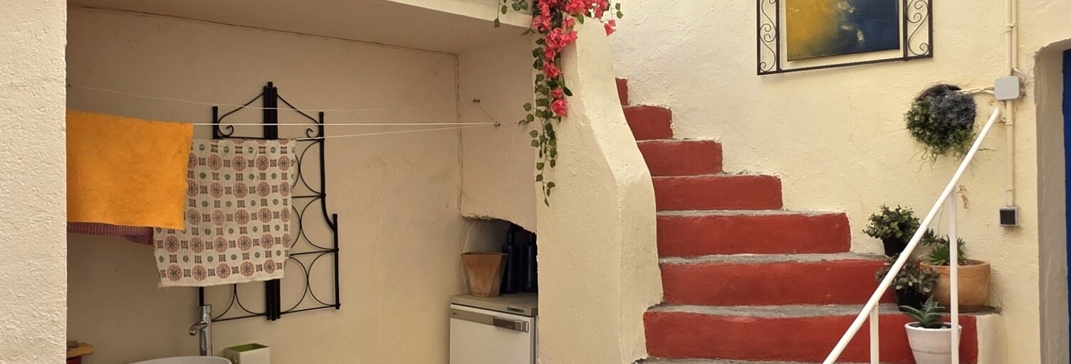 Maison 5 Pièces 115 m² à vendre à Mazamet (81200)