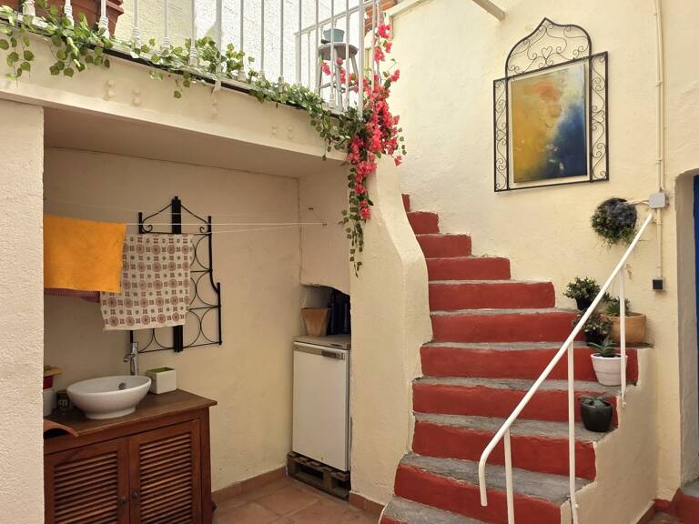Vente Maison de ville 5 pièces — photo 1