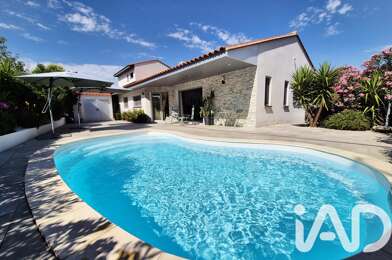 Maison 4 pièces 370000 €