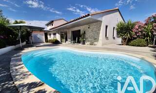Maison 4 Pièces 106 m² à vendre à Perpignan (66000)