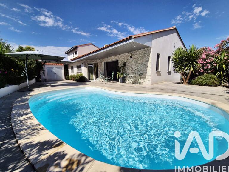 Vente Maison/villa 4 pièces — photo 1