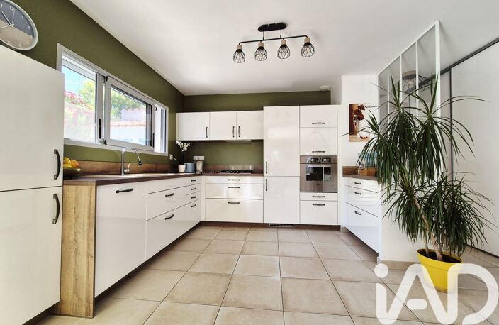 Vente Maison/villa 4 pièces — photo 3