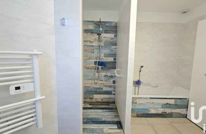Vente Maison/villa 4 pièces — photo 4