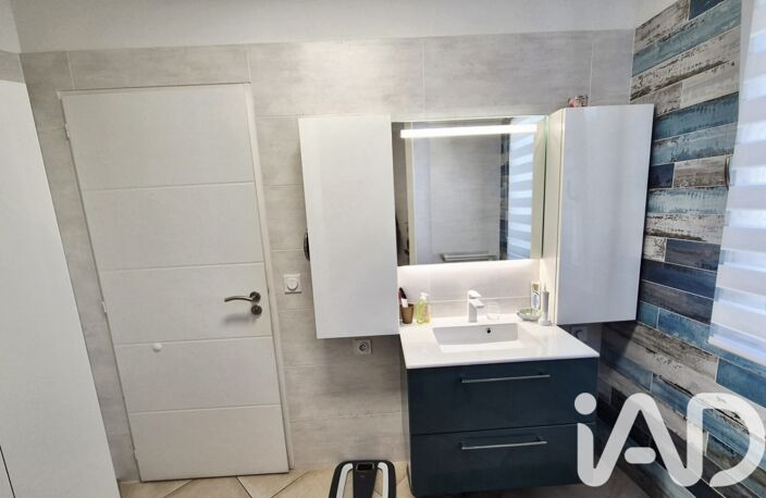 Vente Maison/villa 4 pièces — photo 5
