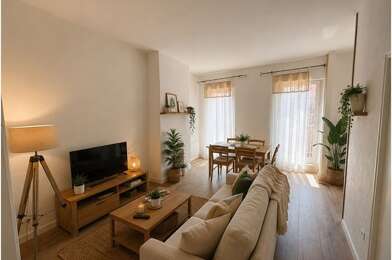 Appartement 2 pièces 177000 €