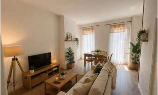 Appartement 2 Pièces 36 m² à vendre à Toulouse (31000)