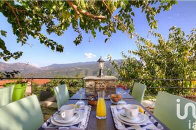 Maison 16 pièces 659000 €