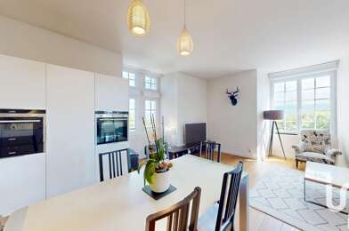 Appartement 4 pièces 285000 €