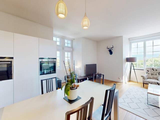 Vente Appartement 4 pièces — photo du bien