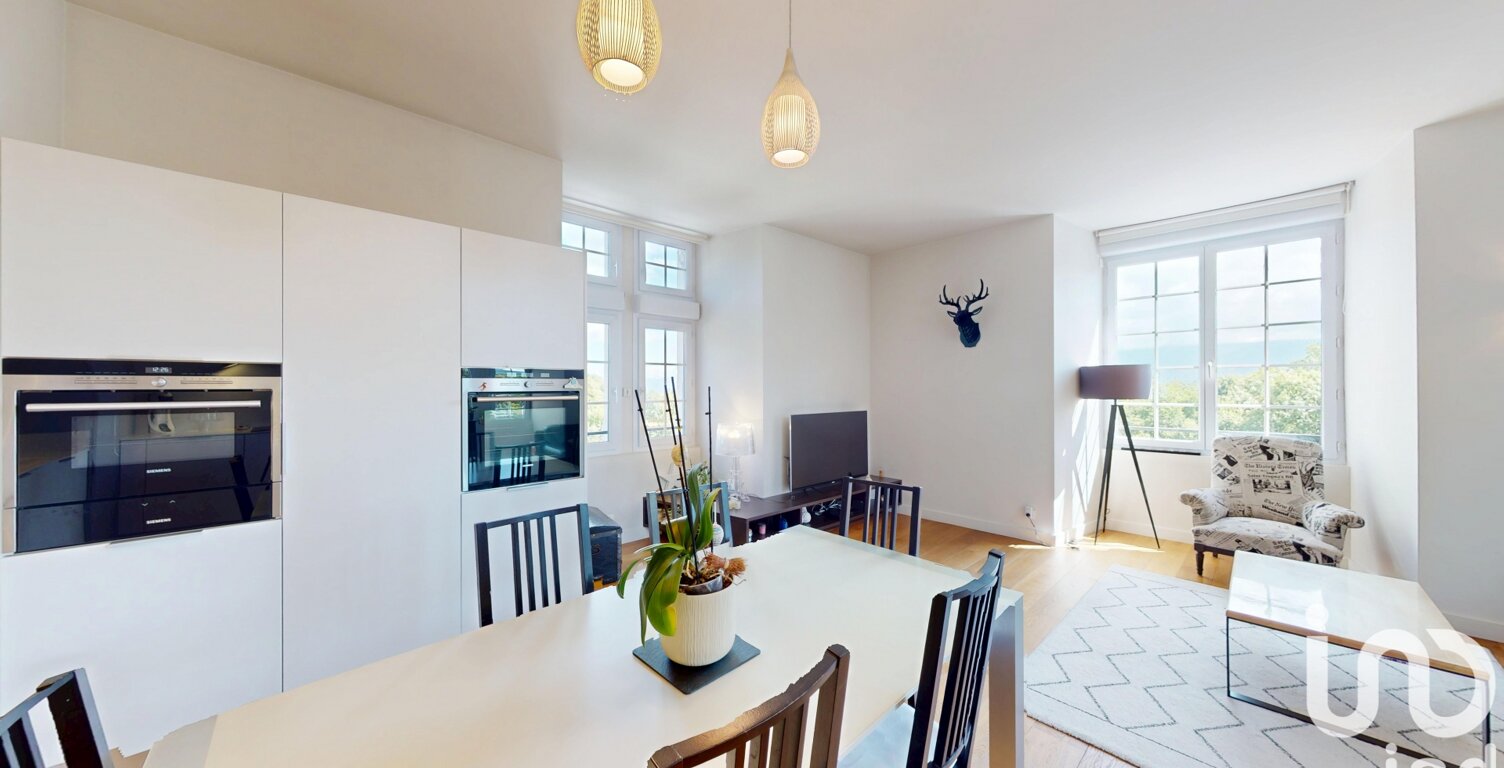 Vente Appartement 4 pièces — photo 1