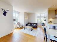 Vente Appartement 4 pièces — photo 2