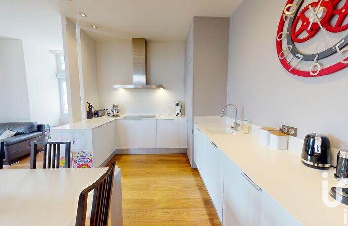 Vente Appartement 4 pièces — photo 3