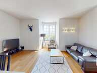 Vente Appartement 4 pièces — photo 4
