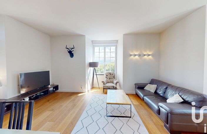 Vente Appartement 4 pièces — photo 4