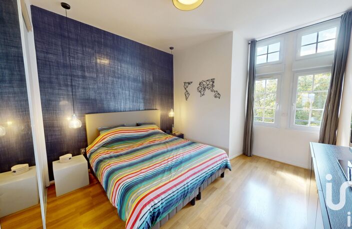 Vente Appartement 4 pièces — photo 5