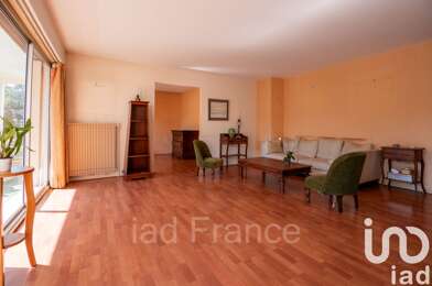 Appartement 5 pièces 137000 €