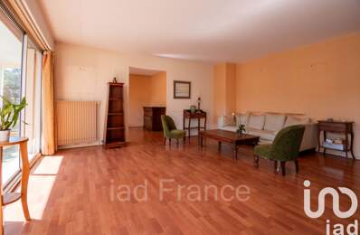 Vente Appartement 5 pièces — photo du bien