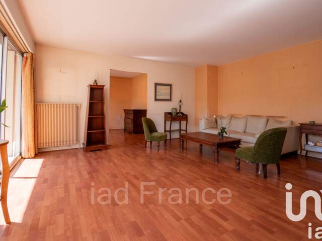 Vente Appartement 5 pièces — photo du bien