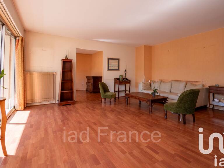 Vente Appartement 5 pièces — photo 1