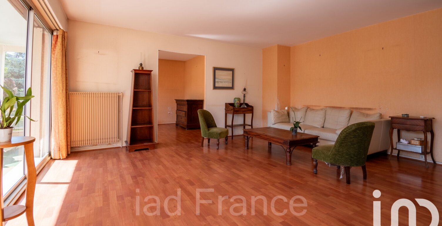 Vente Appartement 5 pièces — photo 1