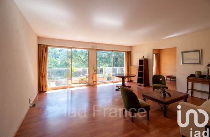 Vente Appartement 5 pièces — photo 2
