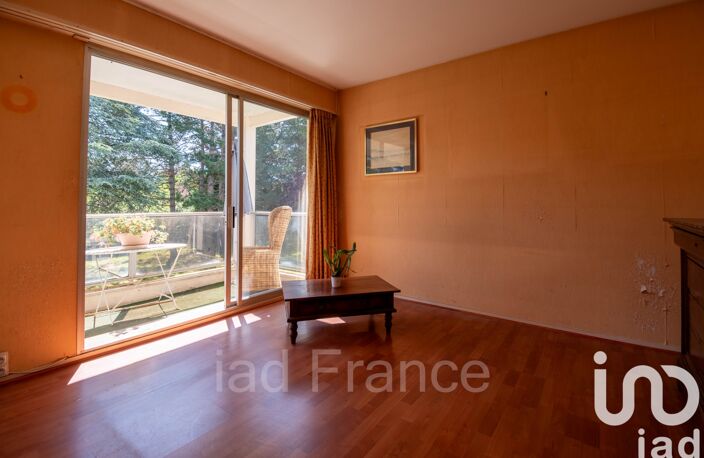 Vente Appartement 5 pièces — photo 3