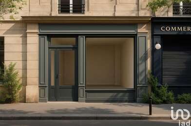Commerce  3668 €