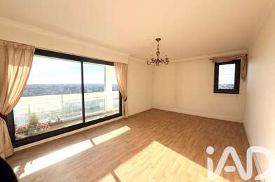 Appartement 5 pièces 134000 €